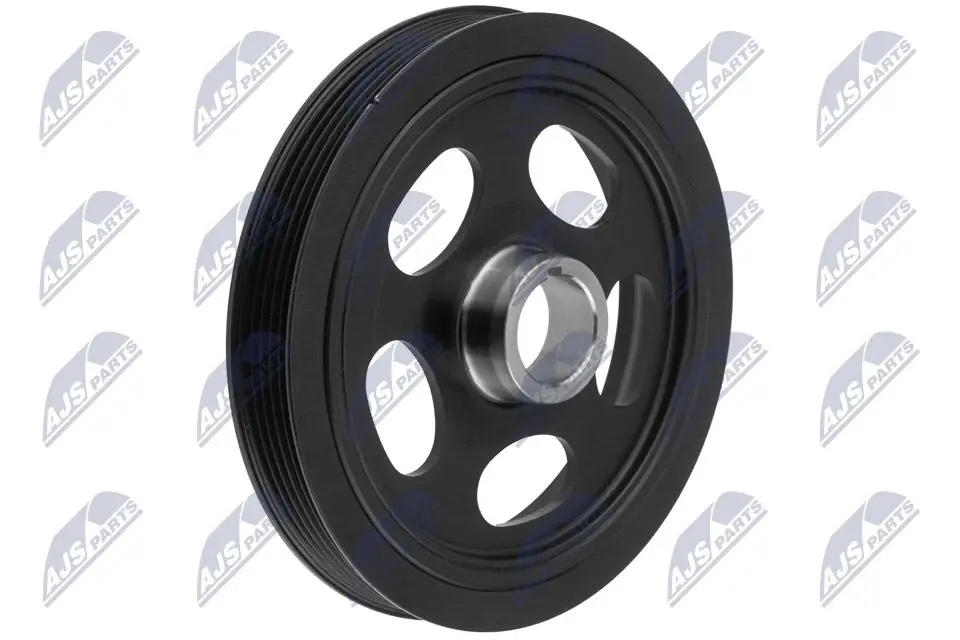 Puleggia Albero a Gomiti per Mercedes B 180cdi 200cdi 05