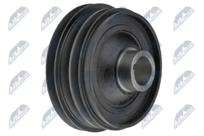 Puleggia Albero a Gomiti per Mitsubishi Canter 3.0did 05