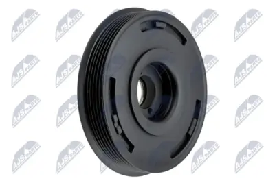 Puleggia Albero Motore 2.0hdi 2.2hdi per Citroen Berlingo C5 Partner 99-06