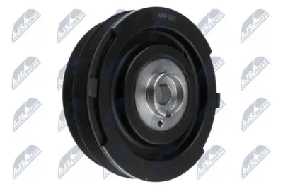 Puleggia Albero Motore Anteriore per BMW 318d 320d 520d 1998-2005