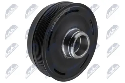 Puleggia Albero Motore Anteriore per BMW X1 X2 Mini 2.0d 2013