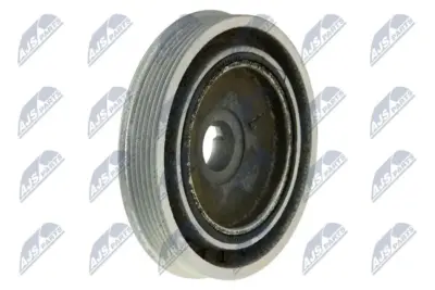 Puleggia Albero Motore Anteriore per Citroen C5 C6 C8 407 607 807 2.2 HDI 06