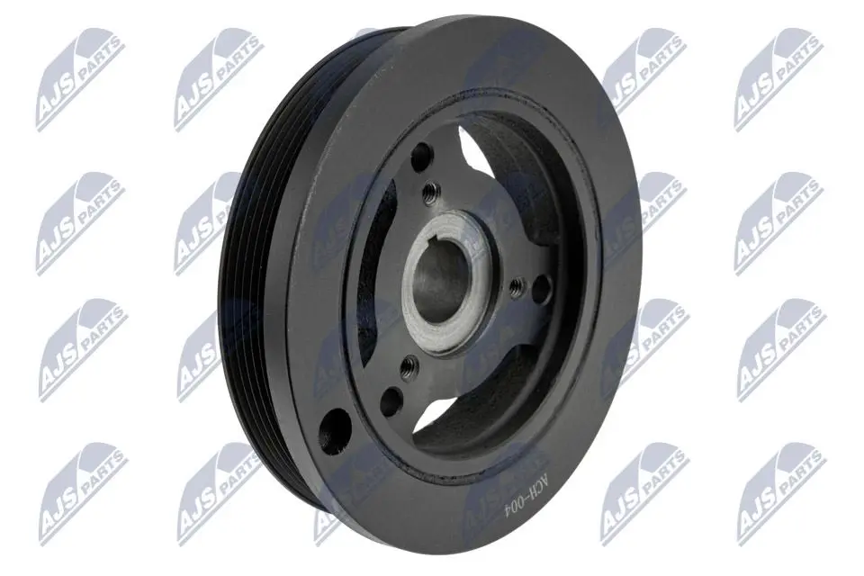 Puleggia Albero Motore Anteriore per Jeep Grand Cherokee 4.0 93-05