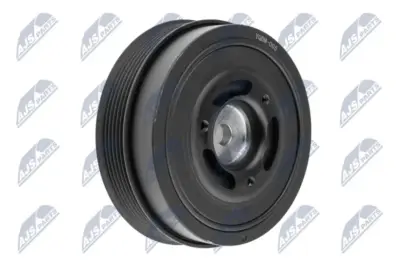 Puleggia Albero Motore Anteriore per Mini Cooper S 1.6 02