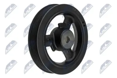 Puleggia Albero Motore Anteriore per Mini One 1.6 01-06 Cooper 1.6 01-06