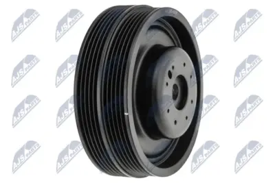 Puleggia Albero Motore Anteriore per Mitsubishi Space Star 98-02 Colt Lancer