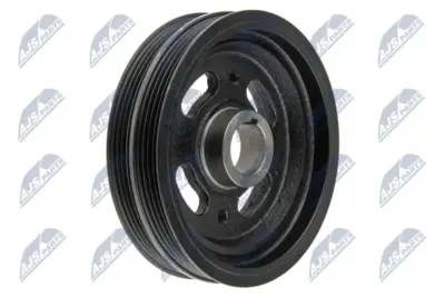 Puleggia Albero Motore Anteriore per Suzuki Swift 1.3 05