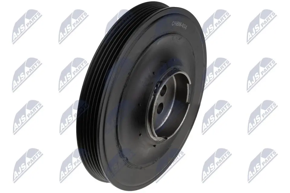 Puleggia Albero Motore NTY per Mini 1.6 2.0 (09-14)