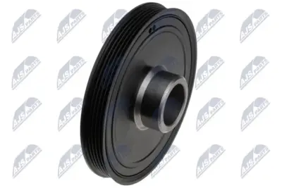 Puleggia Albero Motore NTY per Mini 1.6 2.0 (09-14)