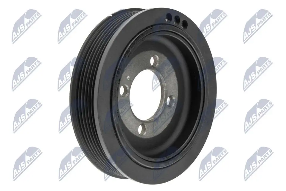 Puleggia Albero Motore per Daewoo Nubira Leganza 2.0 Dohc