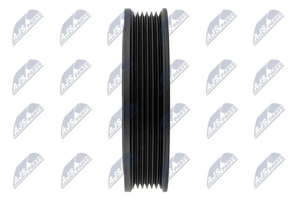 Puleggia Albero Motore per Daewoo Nubira Leganza 2.0 Dohc