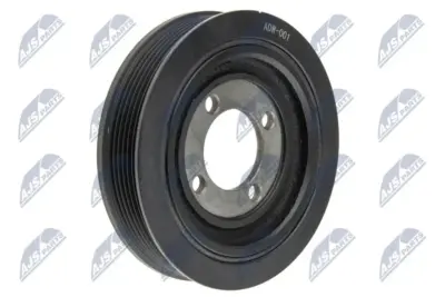 Puleggia Albero Motore per Daewoo Nubira Leganza 2.0 Dohc