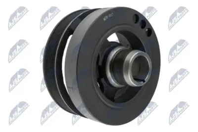 Puleggia Albero Motore per Dodge Jeep Durango 03 Dakota 03 Ram 1500 2500 3500 02