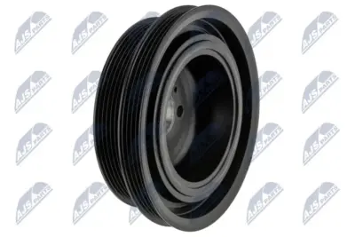 Puleggia Albero Motore per Fiat Ducato 2.3d JTD 02