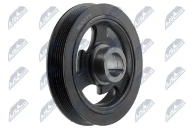 Puleggia Albero Motore per Mazda Tribute 3.0 07- e Altri Modelli Ford 96-08
