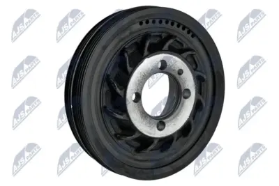 Puleggia Albero Motore per Mitsubishi Galant E55 2.0 92-96 Space Station Wagon