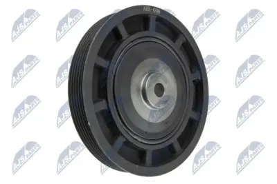 Puleggia Albero Motore per Renault Laguna 99- Opel Vivaro 01- Mitsubishi