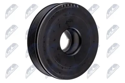 Puleggia Albero Motore per Renault Megane Kadjar Trafic Talisman 1.6 1.7 1.8