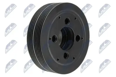 Puleggia Albero Motore per Subaru Legacy EJ25 B12 B13 B14 98- Forester S10 S11