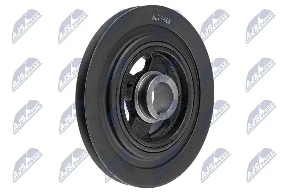 Puleggia Albero Motore per Toyota Carina e T19 92-97 Corolla E90 E10 E11 87-00