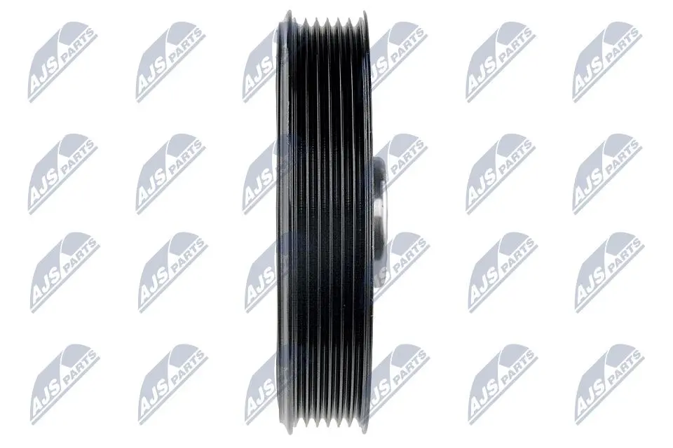 Puleggia Albero Motore per VW Golf V Vi 07- Audi A3 A4 A5 Q5 Tt 06