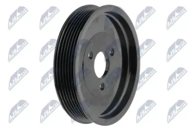 Puleggia Pompa Servosterzo per BMW 3 E36 E46 90-06 X3 03-10 X5 99-06 Z3 94-02