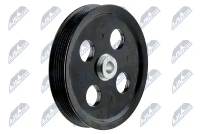 Puleggia Pompa Servosterzo per Jeep Wrangler 3.8 07-18
