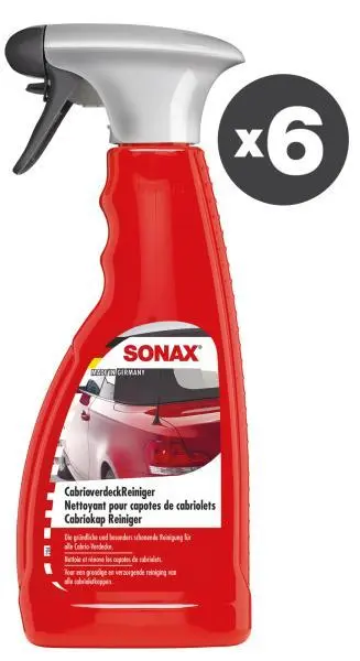 Pulitore antiruggine spray liquido