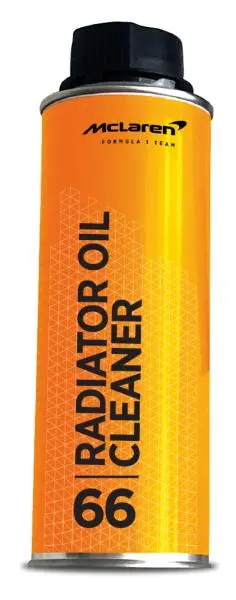 Pulitore olio radiatore trattamento antiruggine protezione sistema