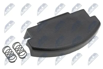Pulsante Chiusura Bracciolo per Skoda Octavia Fl 2000- VW Golf Iv 1997