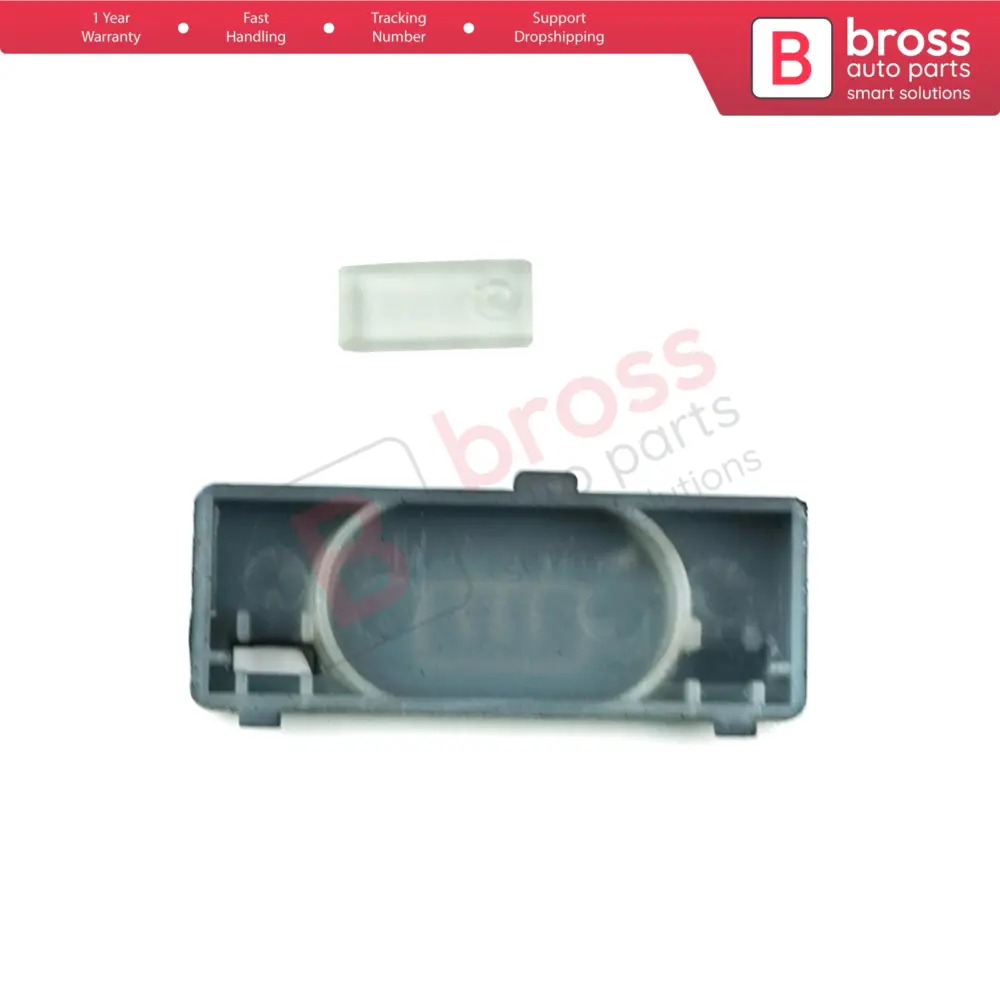 Pulsante Copertura Climatizzatore Sbrinatore Posteriore per BMW X5 E53