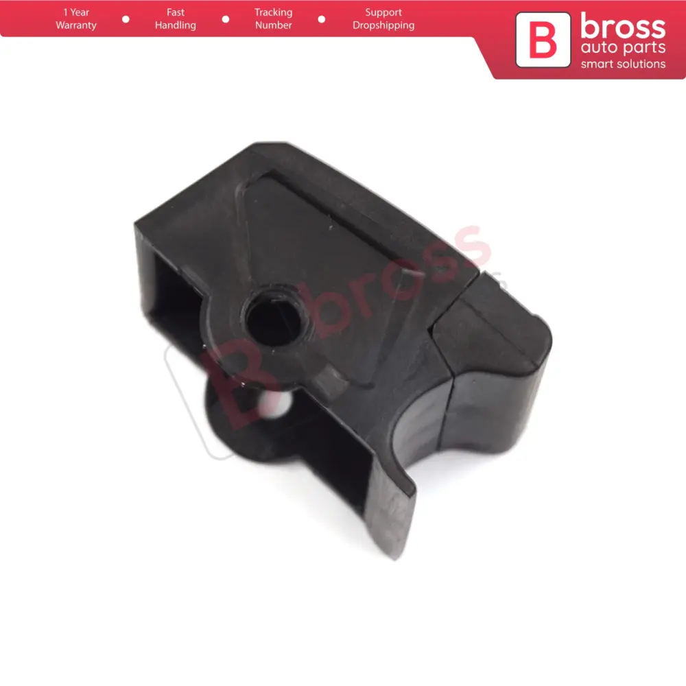 Pulsante Copertura Interruttore Alzacristalli Anteriore per Renault Clio MK5