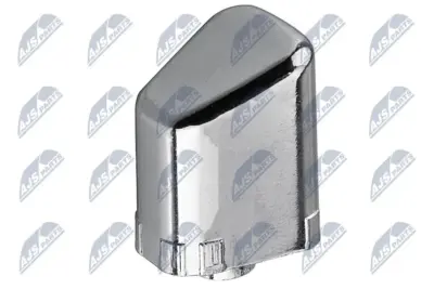 Pulsante Freno a Mano Cromato per VW Beetle 2012- Jetta 2011