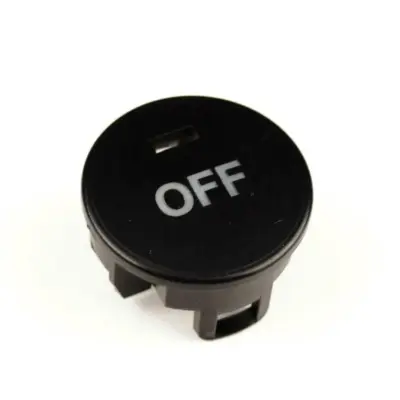 Pulsante OFF Climatizzazione per BMW 5 Series E60 E61 (2001-2010)