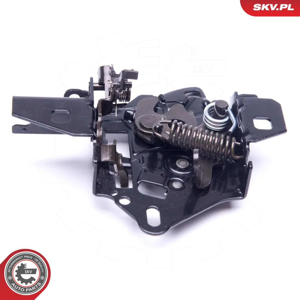 Pulsante portellone per VW Passat B5.5 (3B3) 3B0823509R