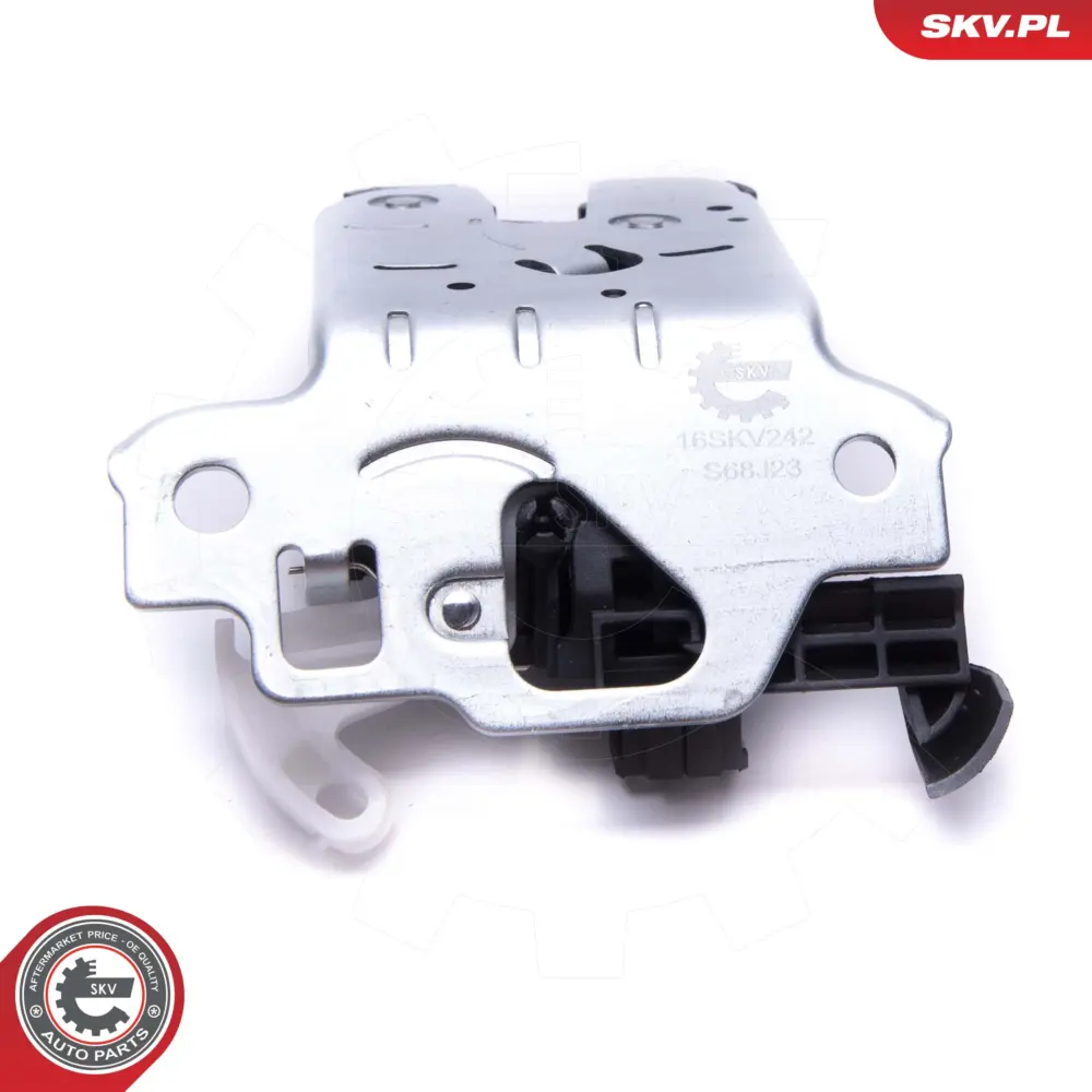 Pulsante portellone per VW Passat B8 Variant (3G5) Passat B8 (3G2) 2GD827505A