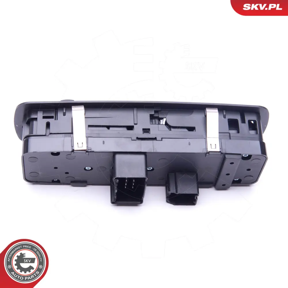 Pulsantiera alzacristalli alzacristallo per Dodge Journey Nitro 04602632AC