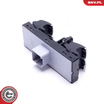 Pulsantiera alzacristalli alzacristallo per VW Passat B7 (362) 3C8 959 857