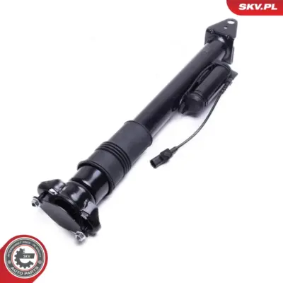 Puntone a molla d'aria per Mercedes Classe M (W164) Gl-class (X164) 1643200731