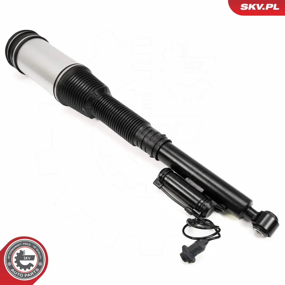 Puntone a molla d'aria per Mercedes Classe S (W220 V220) 2203202338