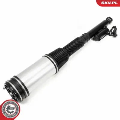 Puntone a molla d'aria per Mercedes Classe S (W220 V220) 2203202338