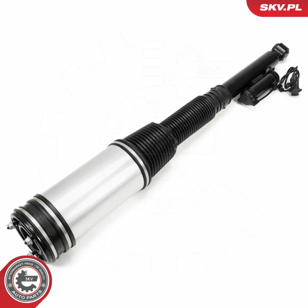 Puntone a molla d'aria per Mercedes Classe S (W220 V220) 2203202338