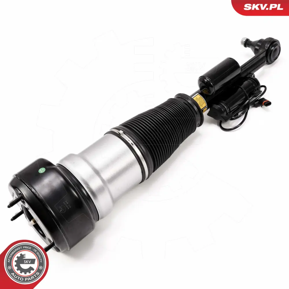 Puntone a molla d'aria per Mercedes Classe S (W221 V221) 2213200138