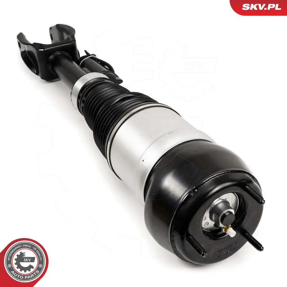 Puntone a molla d'aria per Mercedes GLE (W166) Classe M (W166) 1663200400