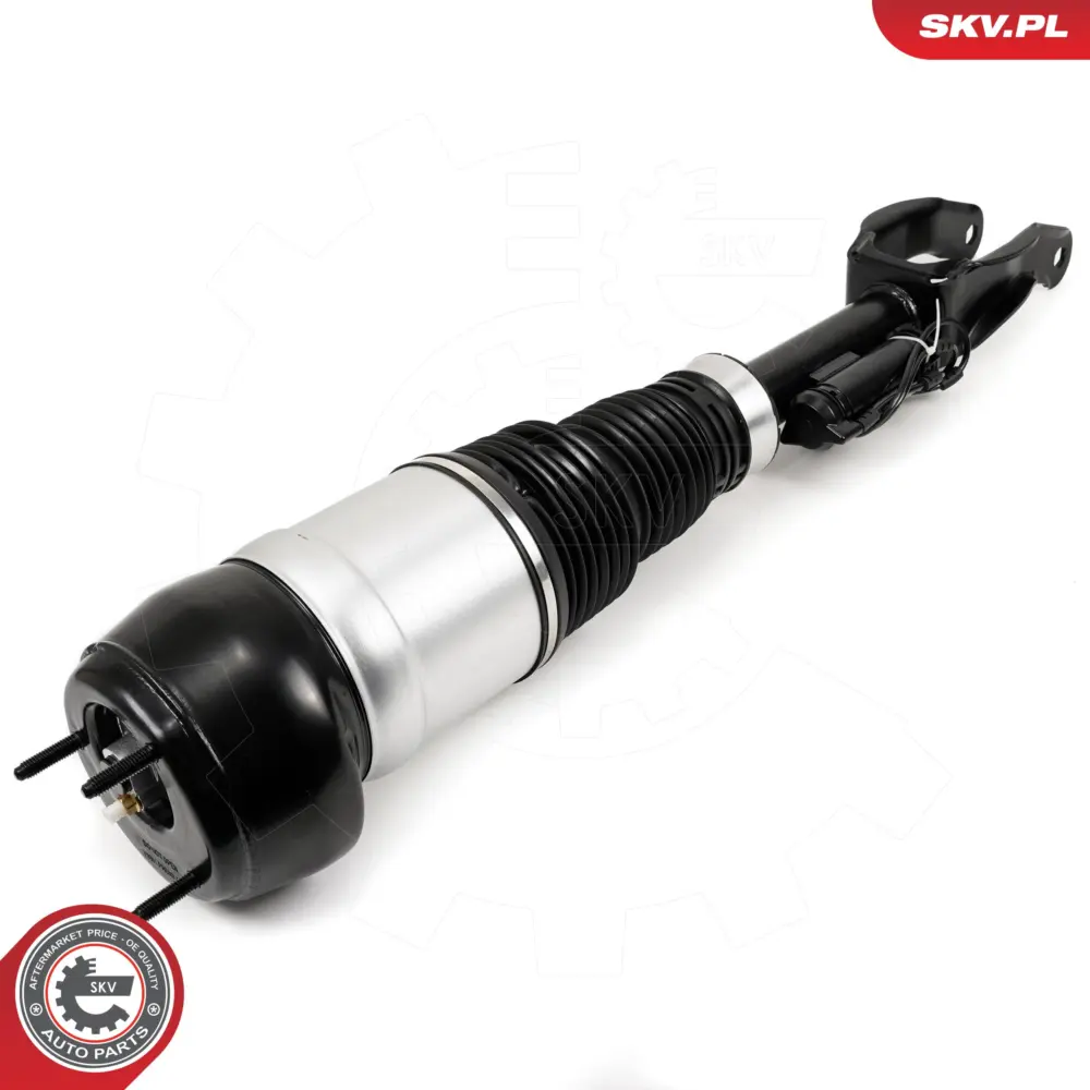 Puntone a molla d'aria per Mercedes GLE (W166) Classe M (W166) 1663200400