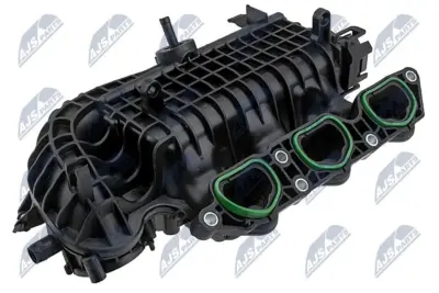 Raccordo Collettore Aspirazione con Sensore e Solenoide per Audi A1 1.0 TFSI
