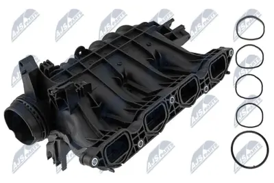Raccordo Collettore Aspirazione per Audi A1 2019- e Altri Modelli 1.5 TFSI
