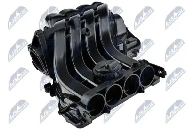 Raccordo Collettore Aspirazione per Audi A3 1.6 2000- e VW Golf Bora Jetta