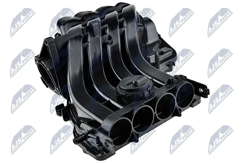 Raccordo Collettore Aspirazione per Audi A3 1.6 2000- e VW Golf Bora Jetta