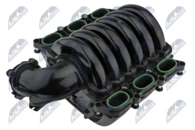 Raccordo Collettore Aspirazione per Audi A4 3.2 Quattro 2009